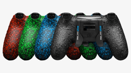 Scuf Grip Ps4, HD Png Download, Free Download
