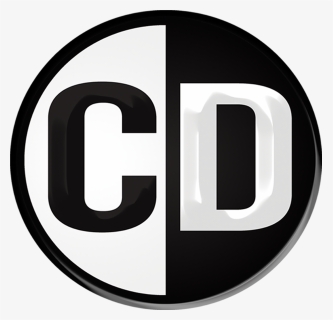 Audio Cd Logo Png - Sign, Transparent Png, Free Download