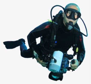 Diver Png - Scuba Diver Transparent Background, Png Download, Free Download