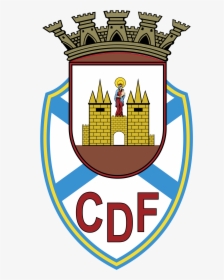 Cd Feirense Logo Png Transparent - Cd Feirense Logo Png, Png Download, Free Download