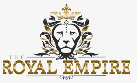 Logonew - Royal Empire Logo, HD Png Download, Free Download