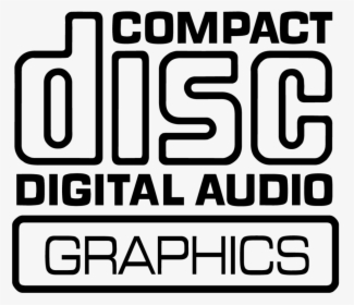 Compact Disc Digital Audio, HD Png Download, Free Download