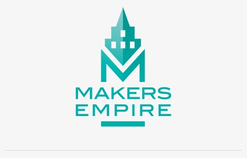 Makers Empire Powerpoint, HD Png Download, Free Download
