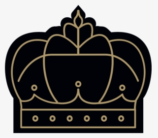 Free Online Royal King Queen Empire Vector For Design - Portable Network Graphics, HD Png Download, Free Download