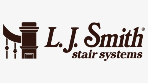 Ljsmith Logo Corpbrown - Calligraphy, HD Png Download, Free Download