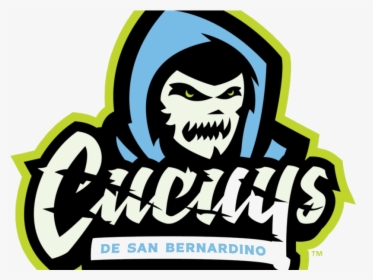 Dodgers Angels Minor League Teams Join New Copa De - Los Cucuys De San Bernardino, HD Png Download, Free Download