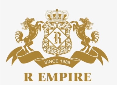 Transparent Empire Symbol Png - R Empire, Png Download, Free Download
