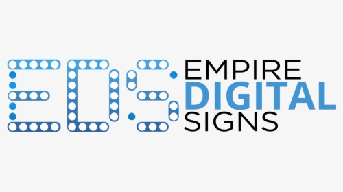 Empire Digital Signs, HD Png Download, Free Download