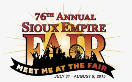 Sioux Empire Fair, HD Png Download, Free Download