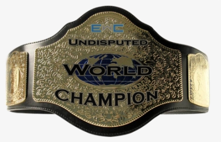 Wwe Tag Team Championship Belt, HD Png Download, Free Download