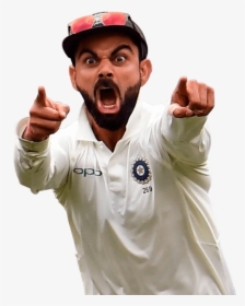 Transparent Virat Kohli Png Image - Virat Kohli Transparent Background, Png Download, Free Download