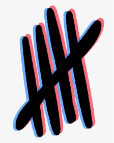 5 Seconds Of Summer Logo, HD Png Download, Free Download
