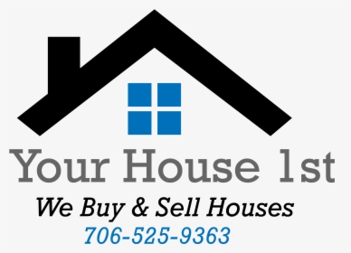 Your House 1st - Graphic Design, HD Png Download, Free Download