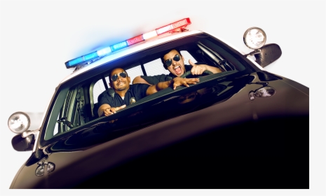 Lets Be Cops 2014, HD Png Download, Free Download