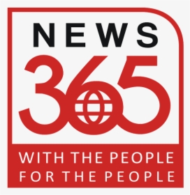 News365 - Circle, HD Png Download, Free Download