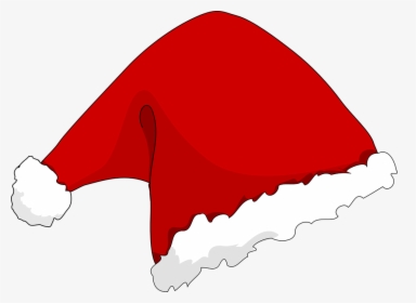 Thumb Image - Santa Hat Clip Art, HD Png Download, Free Download