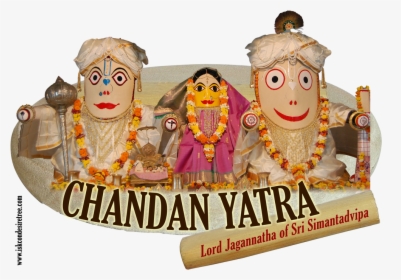 Chandan Yatra , Png Download - Poster, Transparent Png, Free Download