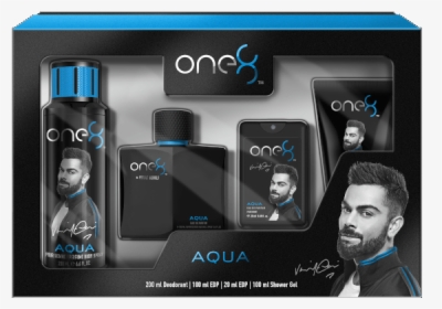 Oneg Perfume Virat Kohli, HD Png Download, Free Download