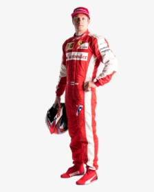 Raikkonen Png, Transparent Png, Free Download