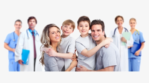 Family Health, HD Png Download, Free Download