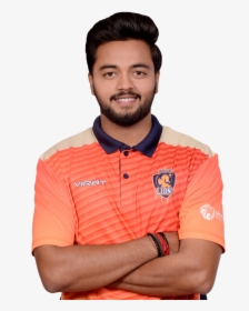 Pranav Kariya - More Gb Kabaddi Player, HD Png Download, Free Download