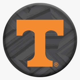 Popsocket Tennessee Volunteers - Circle, HD Png Download, Free Download