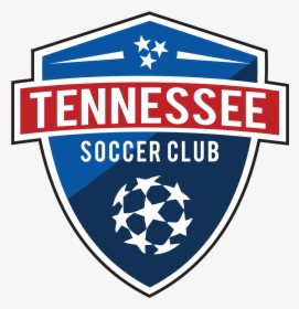 Tennessee Soccer Club Logo, HD Png Download, Free Download