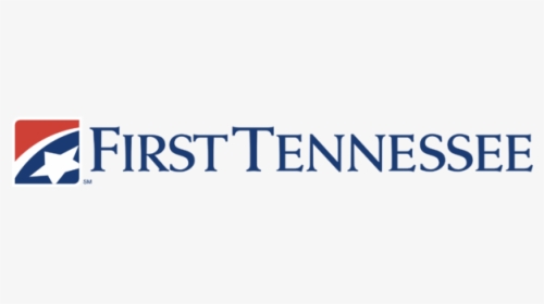 First Tn Bank Logo, HD Png Download, Free Download