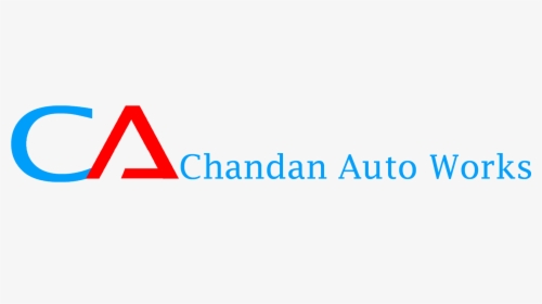 Chandan Auto Works - Electric Blue, HD Png Download, Free Download