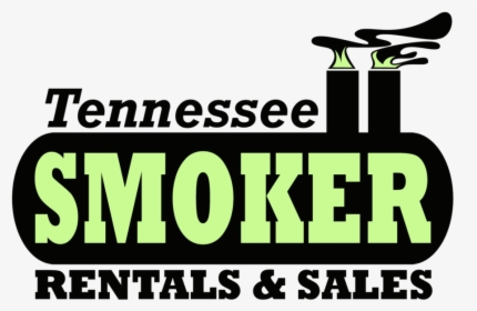 Tennessee Smoker Rentals And Sales - Graphic Design, HD Png Download, Free Download