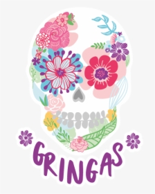 Logo Gringas Png, Transparent Png, Free Download