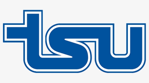 Tennessee State Wordmark - Tennessee State University Logo Vector, HD Png Download, Free Download