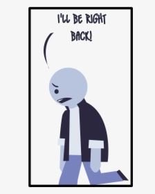 Sunnyandblue0004 R1 C2 - Cartoon, HD Png Download, Free Download