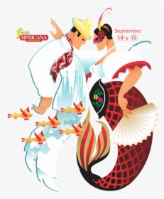 Feria Del Grito 2019 - Illustration, HD Png Download, Free Download