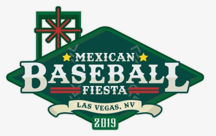 Mexican Baseball Fiesta Las Vegas, HD Png Download, Free Download