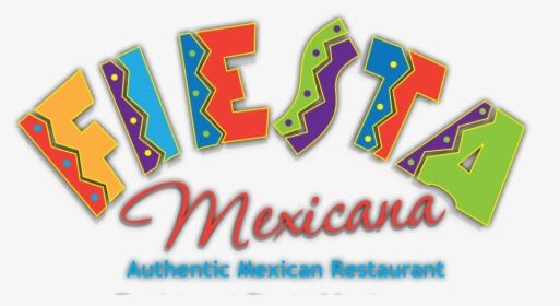 Fiesta Mexicana Logo - Fiesta Mexicana Png, Transparent Png, Free Download