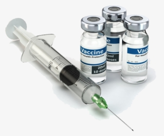 Vaccination Png Free Download - Diphtheria Vaccination, Transparent Png, Free Download