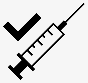 Vaccinations Cure Vaccine - Vaccination Icon Png, Transparent Png, Free Download
