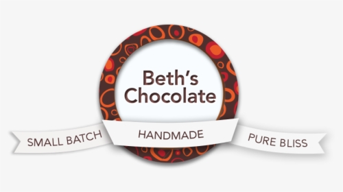 Beth"s Chocolate - Circle, HD Png Download, Free Download