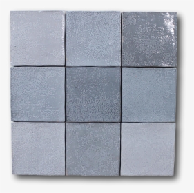 Mestizaje Zellige 5 X 5 Ceramic Tiles - Tile, HD Png Download, Free Download