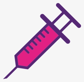 Icon - Vaccine Clip Art Png, Transparent Png, Free Download