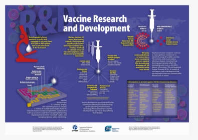 1 Vaccine R&d-a4 Xweb - Journey Of Vaccine, HD Png Download, Free Download