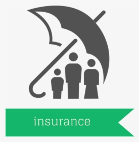 Insurance Png Background - Icon Png Insurance, Transparent Png, Free Download
