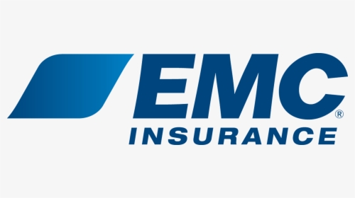 Emc Insurance - 750px-01 - Emc Insurance Group, Inc., HD Png Download, Free Download