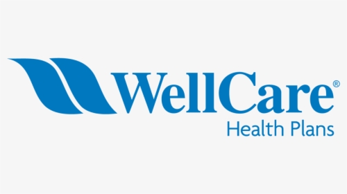 Wellcare Health Plans Logo - Graphic Design, HD Png Download, Free Download