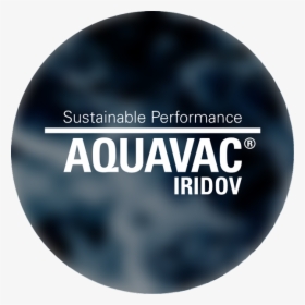 Aquavac Iridov - Circle, HD Png Download, Free Download