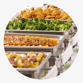 Buffet Png Images - Wedding Buffet Catering, Transparent Png, Free Download
