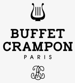 Buffet Crampon Clarinet Logo, HD Png Download, Free Download