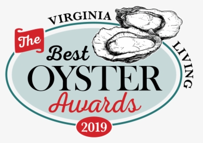 Oysterawards-2019, HD Png Download, Free Download