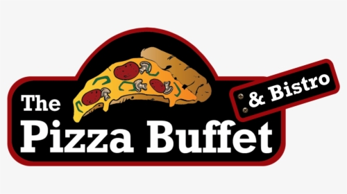 Pizza Bistro Logo, HD Png Download, Free Download